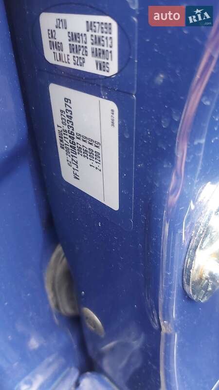 Мінівен Renault Scenic 2011 в Луцьку фото 5 Мінівен Renault Scenic 2011 в Луцьку