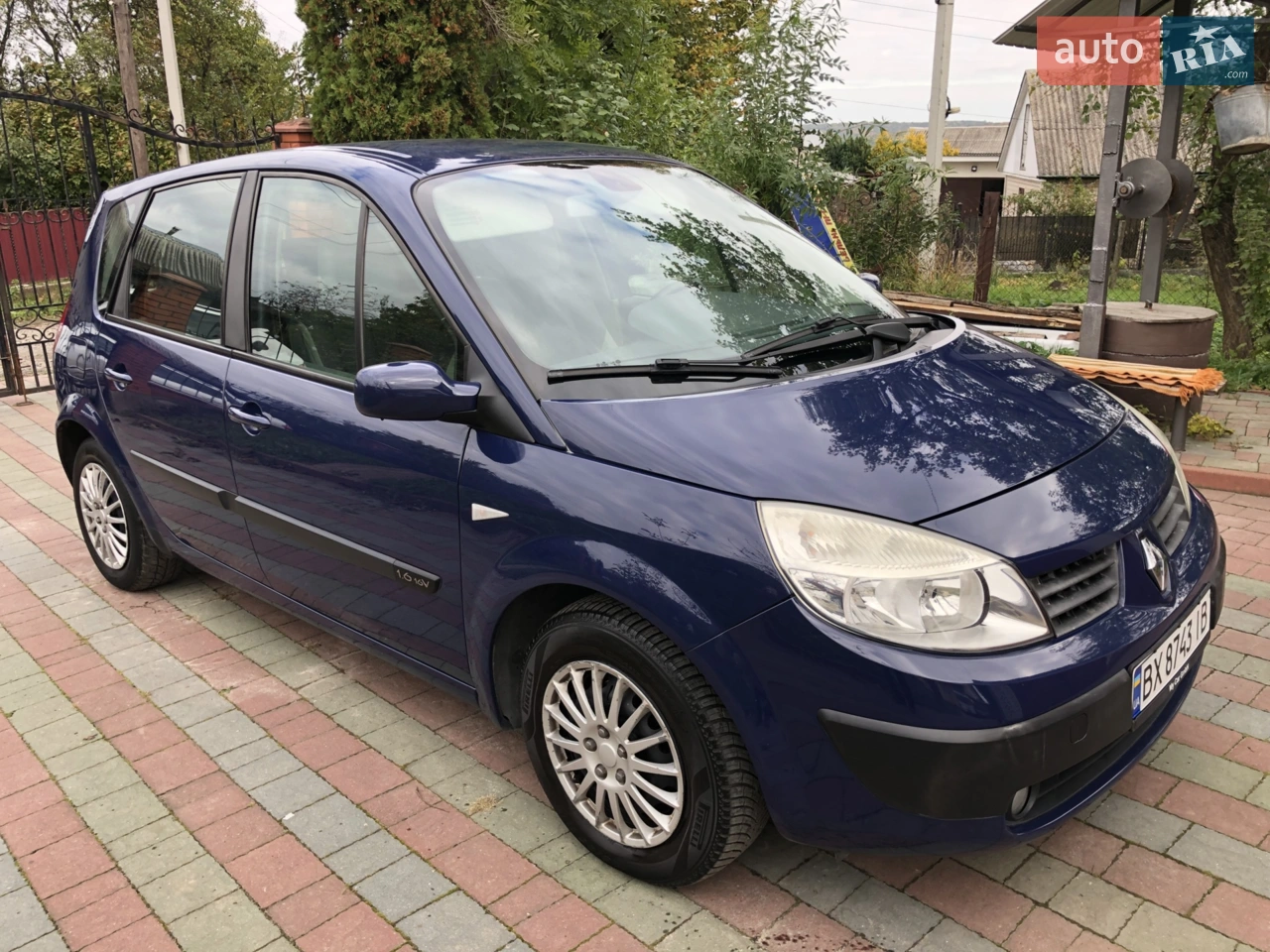2013 Opel Vivaro - мініатюра 106