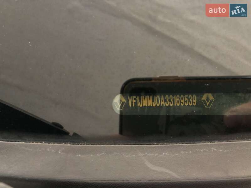 Минивэн Renault Scenic 2005 в Красилове фото 64 Минивэн Renault Scenic 2005 в Красилове