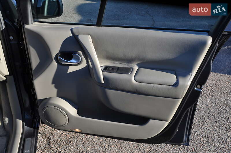 Минивэн Renault Scenic 2004 в Киеве фото 59 Минивэн Renault Scenic 2004 в Киеве
