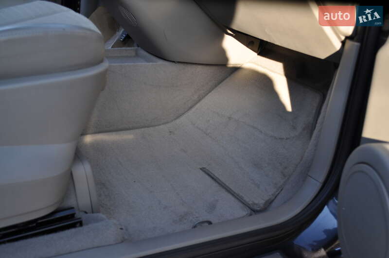 Минивэн Renault Scenic 2004 в Киеве фото 58 Минивэн Renault Scenic 2004 в Киеве