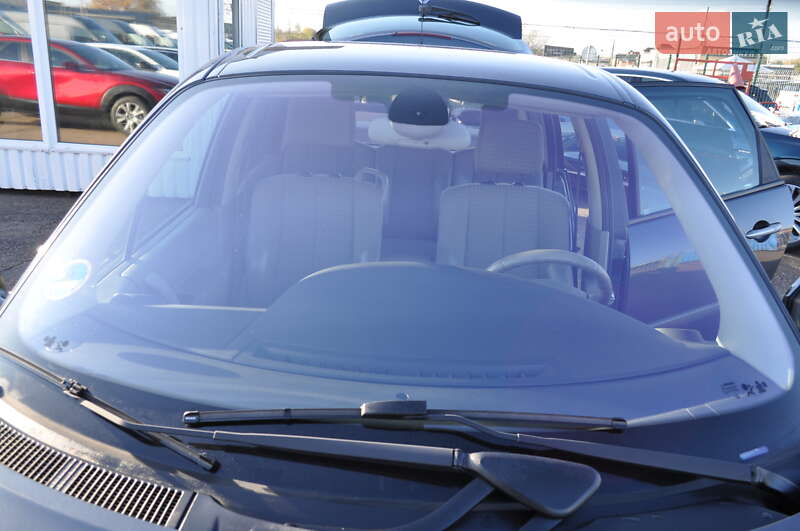 Минивэн Renault Scenic 2004 в Киеве фото 62 Минивэн Renault Scenic 2004 в Киеве