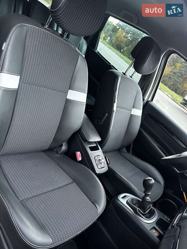 Минивэн Renault Scenic 2012 в Ровно фото 26 Минивэн Renault Scenic 2012 в Ровно