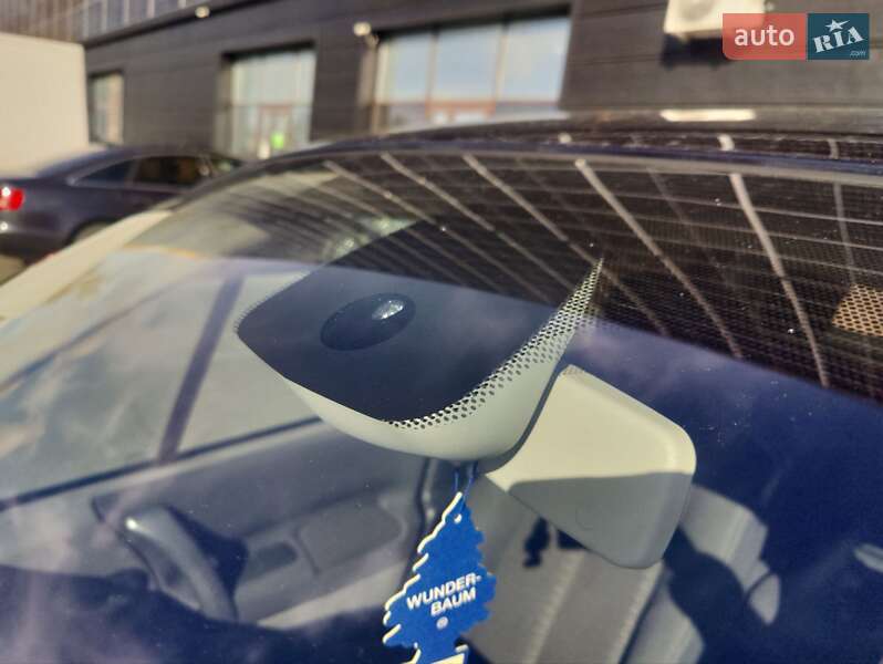 Мінівен Renault Scenic 2007 в Луцьку