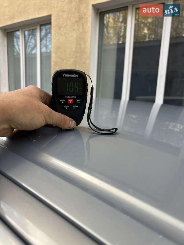 Минивэн Renault Scenic 2004 в Виннице фото 72 Минивэн Renault Scenic 2004 в Виннице