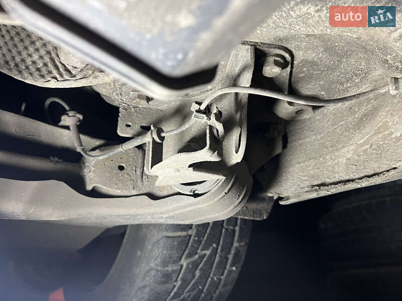 Минивэн Renault Scenic 2004 в Виннице фото 89 Минивэн Renault Scenic 2004 в Виннице