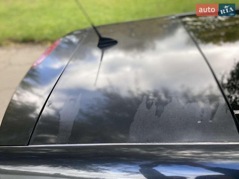 Минивэн Renault Scenic 2011 в Ровно