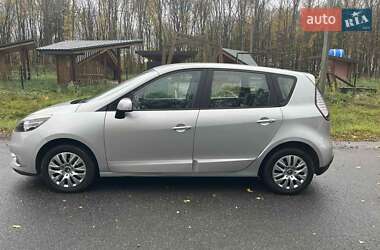 Мінівен Renault Scenic 2012 в Красилові