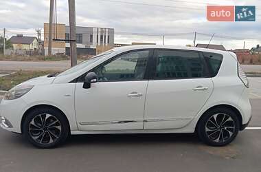 Мінівен Renault Scenic 2014 в Вінниці