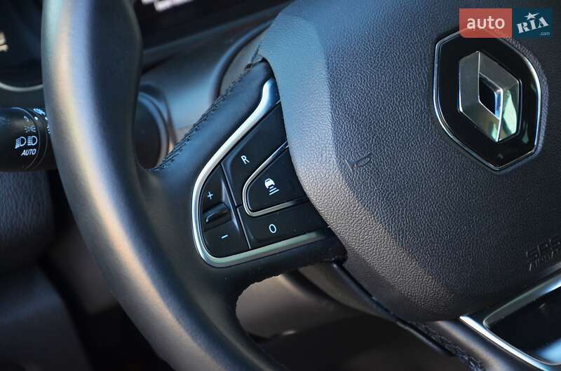 Мінівен Renault Scenic 2019 в Києві фото 25 Мінівен Renault Scenic 2019 в Києві