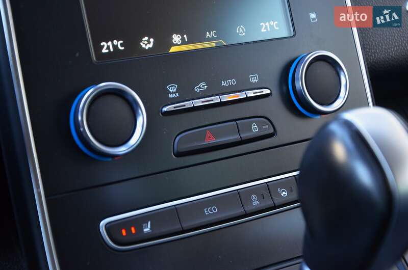 Мінівен Renault Scenic 2019 в Києві фото 36 Мінівен Renault Scenic 2019 в Києві