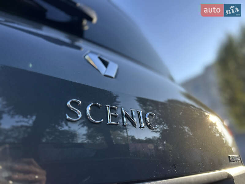 Минивэн Renault Scenic 2007 в Виннице фото 44 Минивэн Renault Scenic 2007 в Виннице