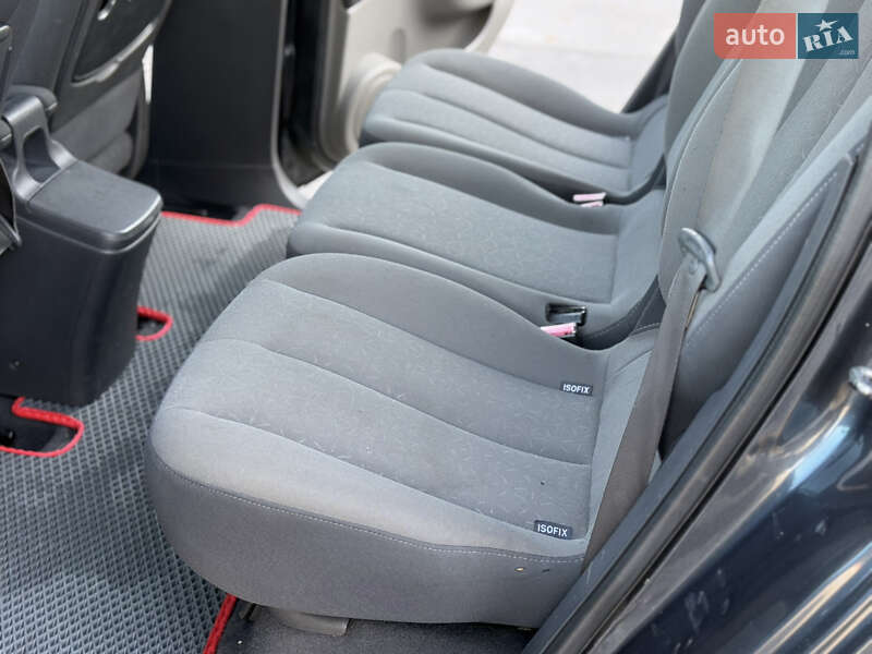 Минивэн Renault Scenic 2007 в Днепре фото 11 Минивэн Renault Scenic 2007 в Днепре