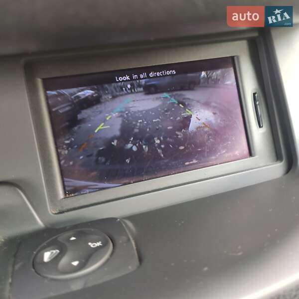 Мінівен Renault Scenic 2010 в Вінниці