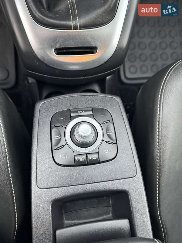 Минивэн Renault Scenic 2013 в Виннице фото 49 Минивэн Renault Scenic 2013 в Виннице