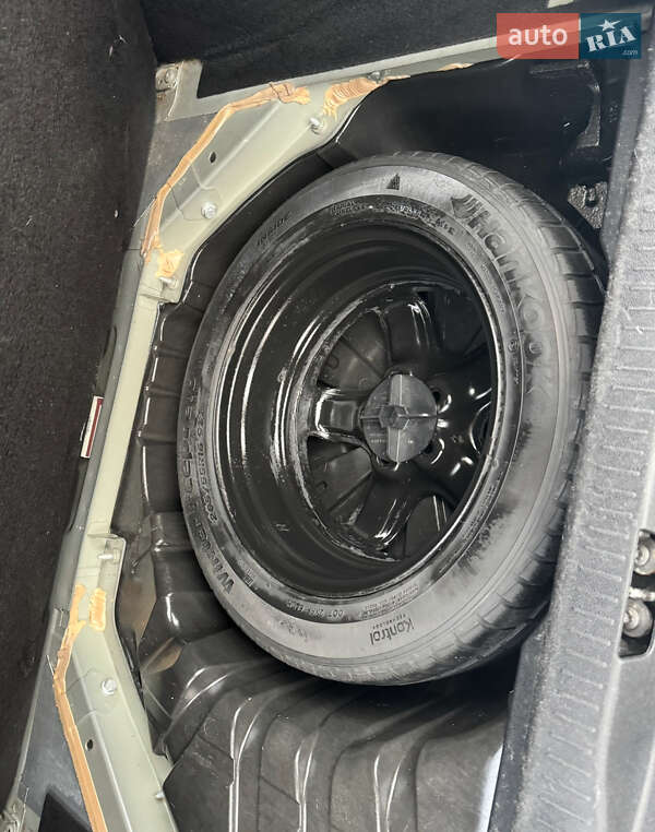 Минивэн Renault Scenic 2015 в Виннице