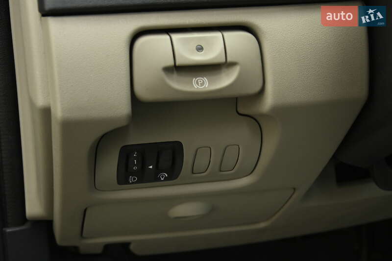 Минивэн Renault Scenic 2007 в Бердичеве фото 17 Минивэн Renault Scenic 2007 в Бердичеве