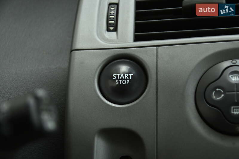 Минивэн Renault Scenic 2007 в Бердичеве фото 21 Минивэн Renault Scenic 2007 в Бердичеве