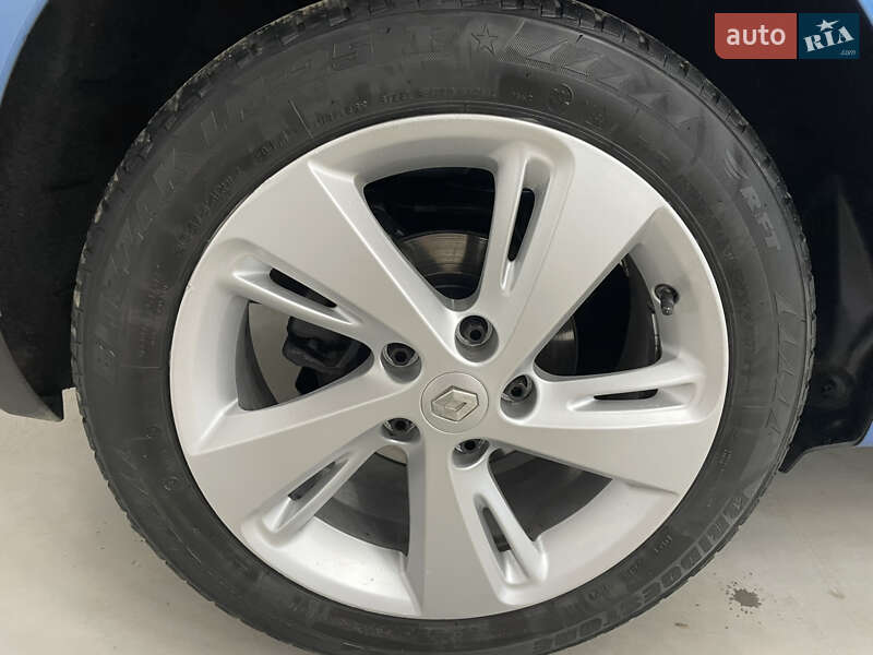 Мінівен Renault Scenic 2013 в Стрию фото 15 Мінівен Renault Scenic 2013 в Стрию