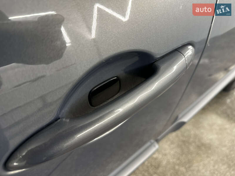 Минивэн Renault Scenic 2007 в Виннице фото 13 Минивэн Renault Scenic 2007 в Виннице