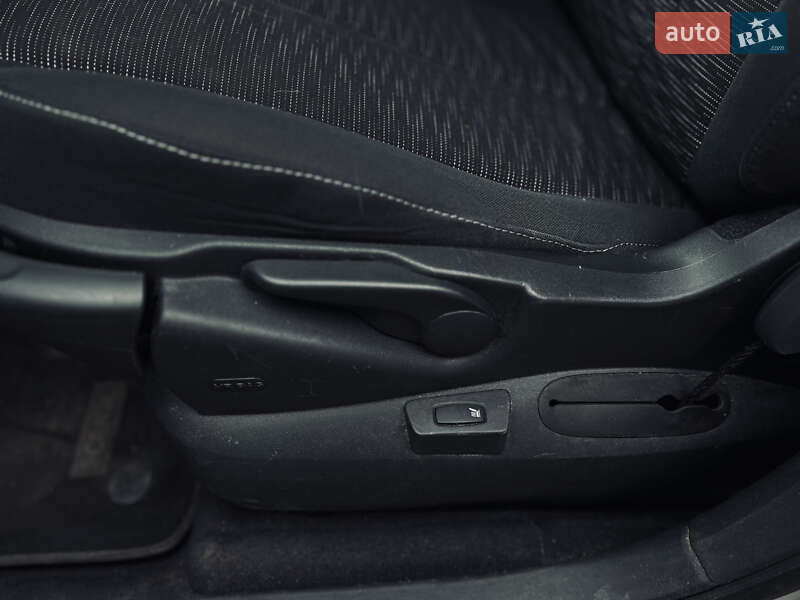 Минивэн Renault Scenic 2008 в Полтаве