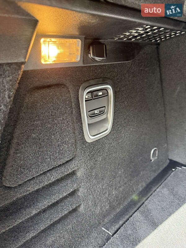 Мінівен Renault Scenic 2017 в Хмельницькому