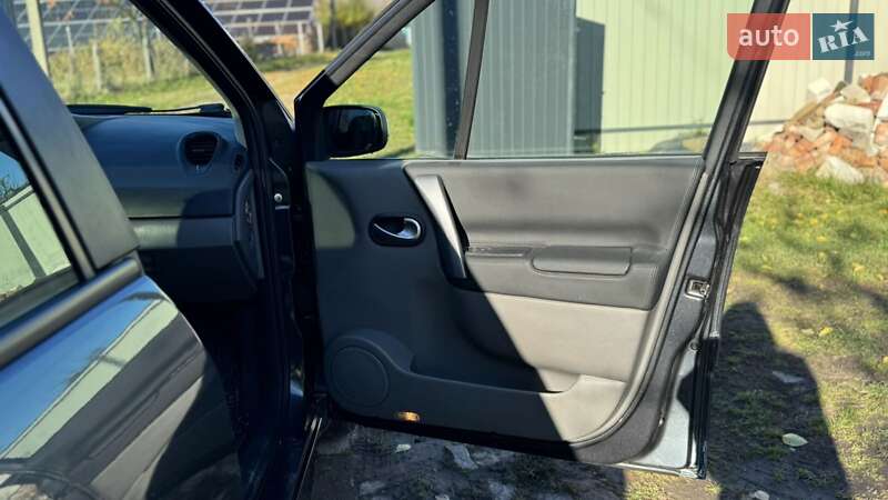 Мінівен Renault Scenic 2007 в Радехові фото 15 Мінівен Renault Scenic 2007 в Радехові