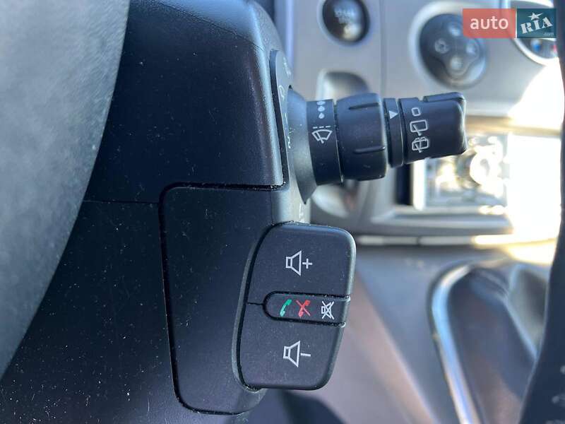 Минивэн Renault Scenic 2007 в Львове фото 24 Минивэн Renault Scenic 2007 в Львове