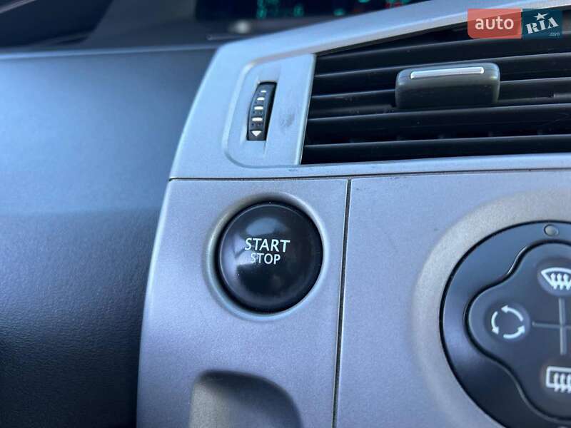Минивэн Renault Scenic 2007 в Львове фото 29 Минивэн Renault Scenic 2007 в Львове