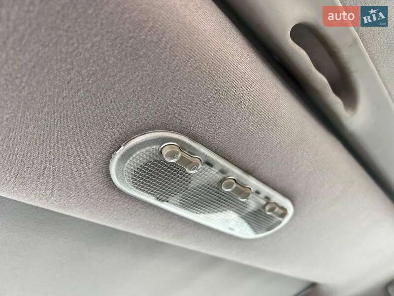 Минивэн Renault Scenic 2007 в Львове фото 38 Минивэн Renault Scenic 2007 в Львове