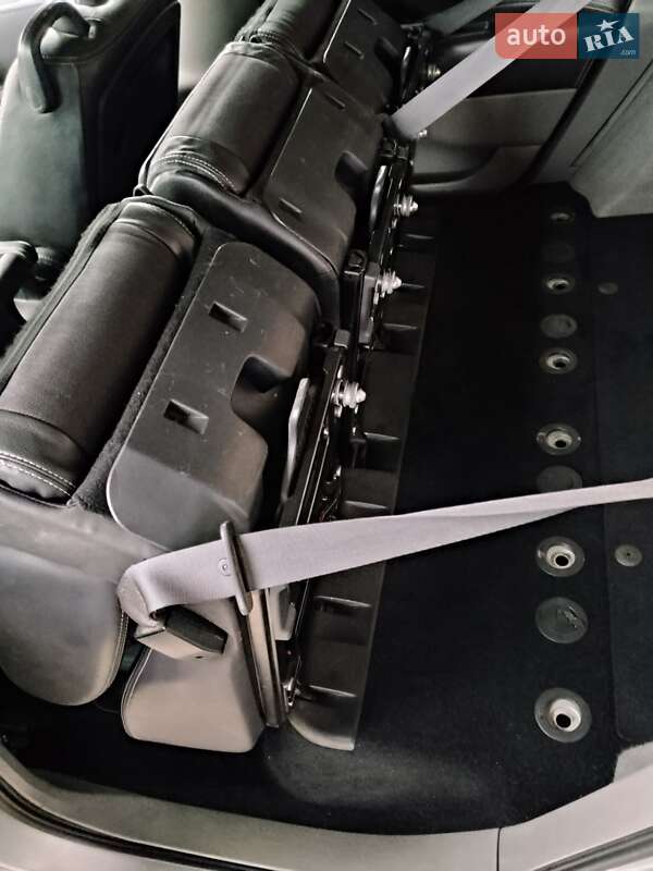 Мінівен Renault Scenic 2005 в Миргороді фото 15 Мінівен Renault Scenic 2005 в Миргороді