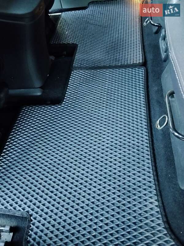 Мінівен Renault Scenic 2005 в Миргороді фото 20 Мінівен Renault Scenic 2005 в Миргороді