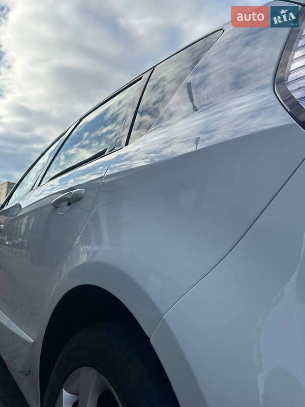 Минивэн Renault Scenic 2012 в Великих Мостах фото 15 Минивэн Renault Scenic 2012 в Великих Мостах