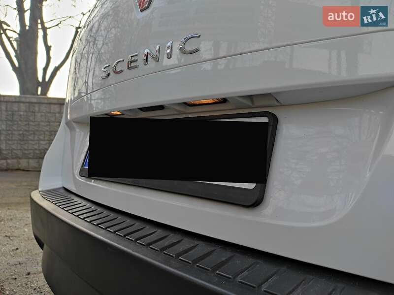 Минивэн Renault Scenic 2012 в Хмельницком фото 15 Минивэн Renault Scenic 2012 в Хмельницком
