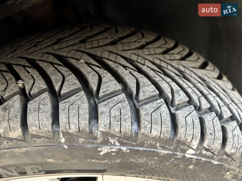 Минивэн Renault Scenic 2007 в Умани фото 16 Минивэн Renault Scenic 2007 в Умани