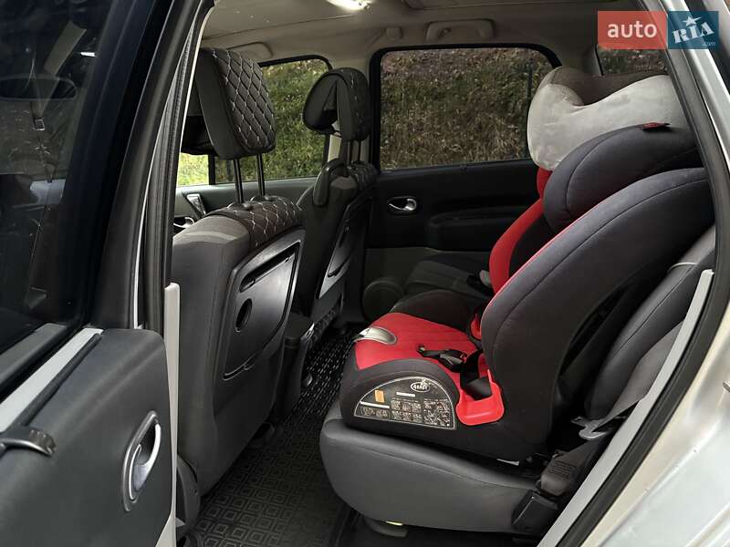 Минивэн Renault Scenic 2005 в Хмельницком фото 15 Минивэн Renault Scenic 2005 в Хмельницком