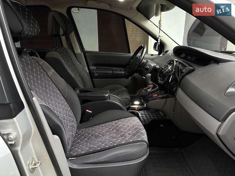 Минивэн Renault Scenic 2005 в Хмельницком фото 19 Минивэн Renault Scenic 2005 в Хмельницком