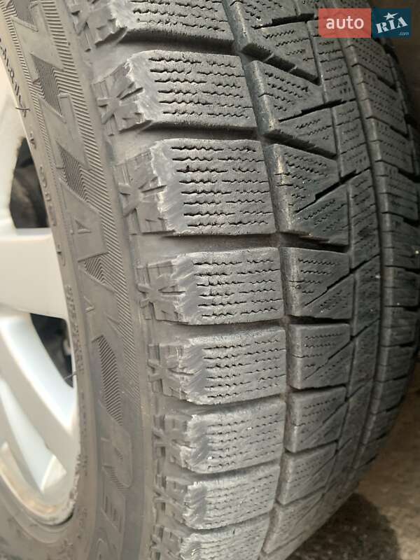 Мінівен Renault Scenic 2006 в Тернополі фото 29 Мінівен Renault Scenic 2006 в Тернополі