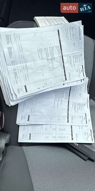 Минивэн Renault Scenic 2012 в Радивилове фото 41 Минивэн Renault Scenic 2012 в Радивилове