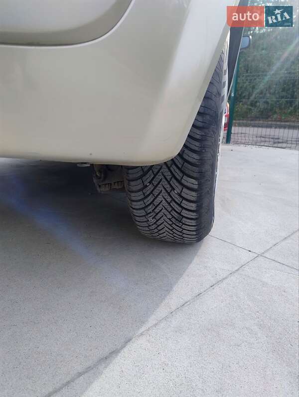 Минивэн Renault Scenic 2007 в Дубно фото 5 Минивэн Renault Scenic 2007 в Дубно