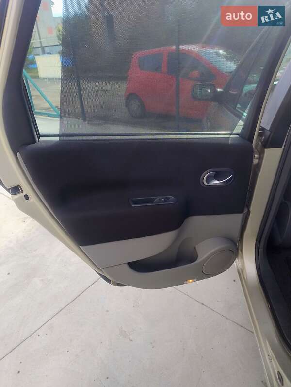 Минивэн Renault Scenic 2007 в Дубно фото 8 Минивэн Renault Scenic 2007 в Дубно