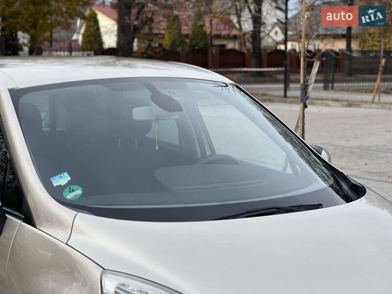 Минивэн Renault Scenic 2010 в Луцке фото 17 Минивэн Renault Scenic 2010 в Луцке