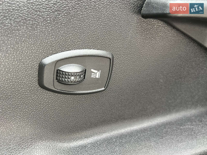 Минивэн Renault Scenic 2010 в Луцке фото 38 Минивэн Renault Scenic 2010 в Луцке