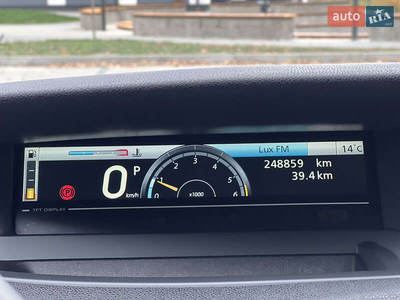 Минивэн Renault Scenic 2010 в Луцке фото 55 Минивэн Renault Scenic 2010 в Луцке