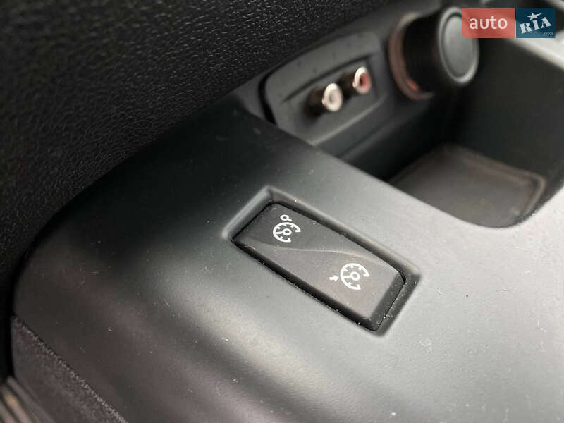 Минивэн Renault Scenic 2010 в Ровно фото 19 Минивэн Renault Scenic 2010 в Ровно
