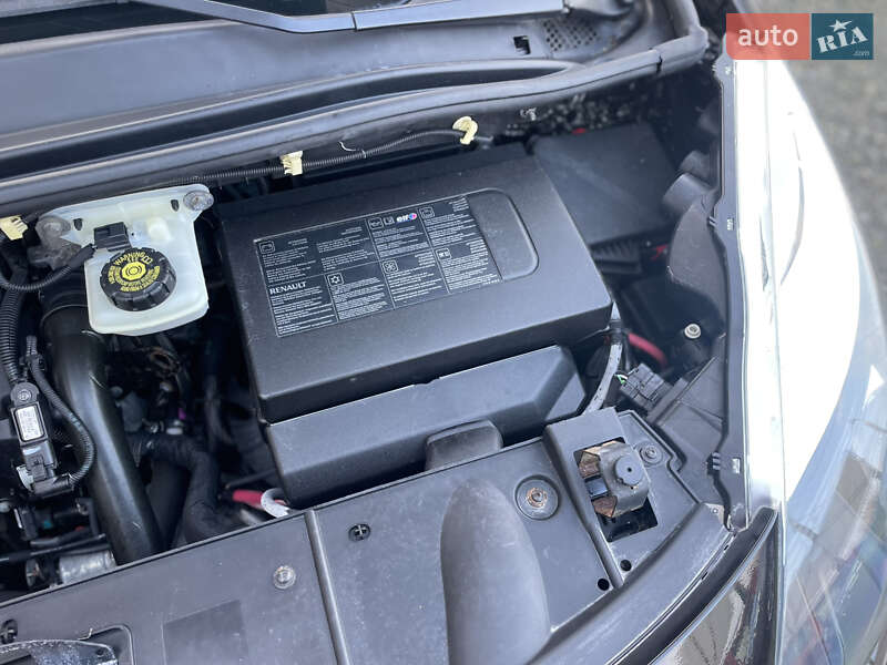 Мінівен Renault Scenic 2009 в Сумах фото 47 Мінівен Renault Scenic 2009 в Сумах