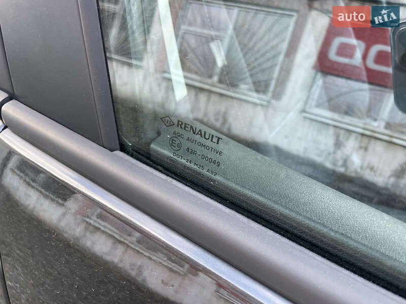 Мінівен Renault Scenic 2009 в Сумах фото 71 Мінівен Renault Scenic 2009 в Сумах
