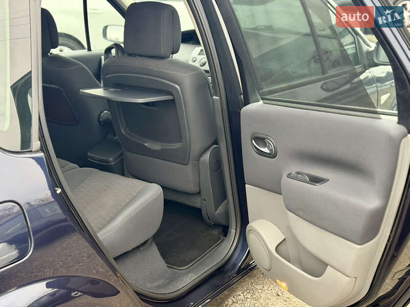 Мінівен Renault Scenic 2007 в Рівному