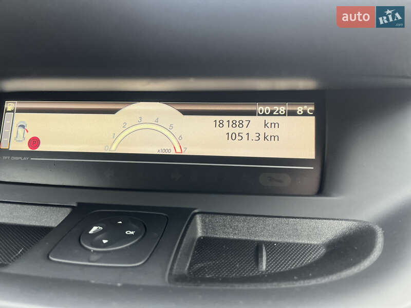 Мінівен Renault Scenic 2010 в Охтирці фото 53 Мінівен Renault Scenic 2010 в Охтирці