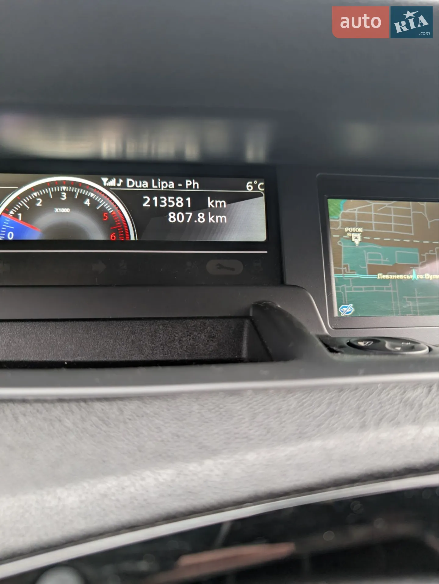 2014 Renault Scenic - мініатюра 5